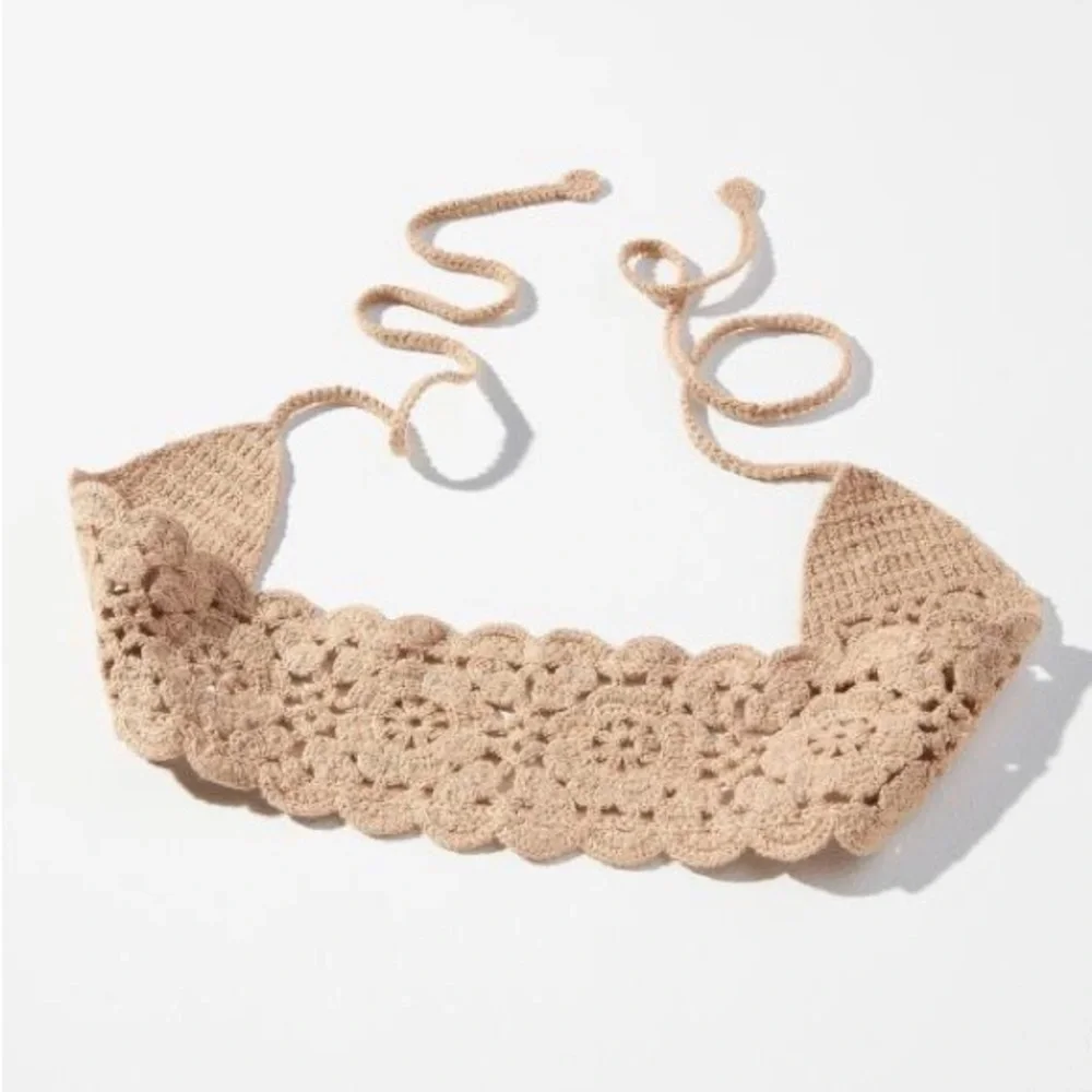 Crochet Headband